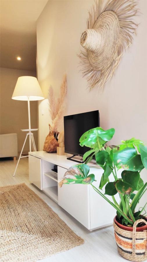 Vila Nova de Famalicão Naty Studio With Terrace מראה חיצוני תמונה