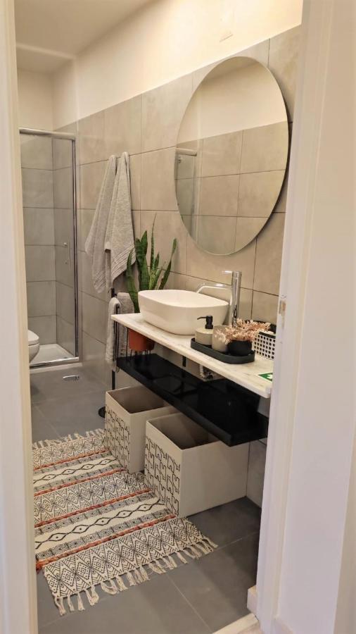 Vila Nova de Famalicão Naty Studio With Terrace מראה חיצוני תמונה